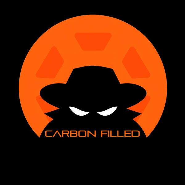 Carbon Filled