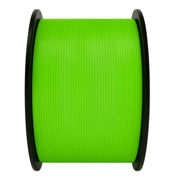 Fluro Green PETG