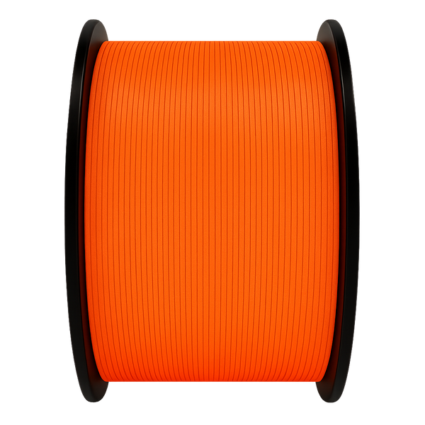 Fluro Orange PETG