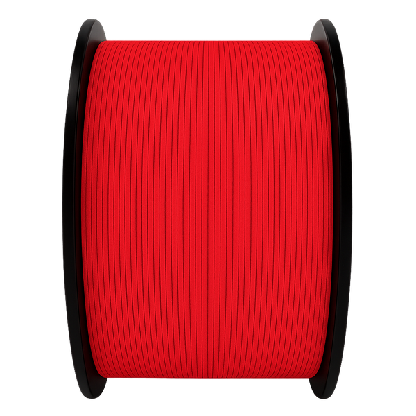 Fluro Red PETG