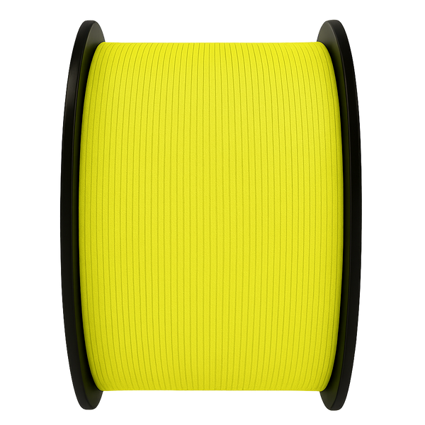 Fluro Yellow PETG