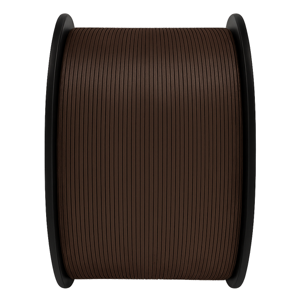 Dark Brown PLA
