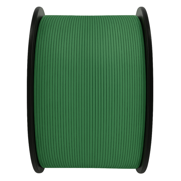 Dark Green PLA