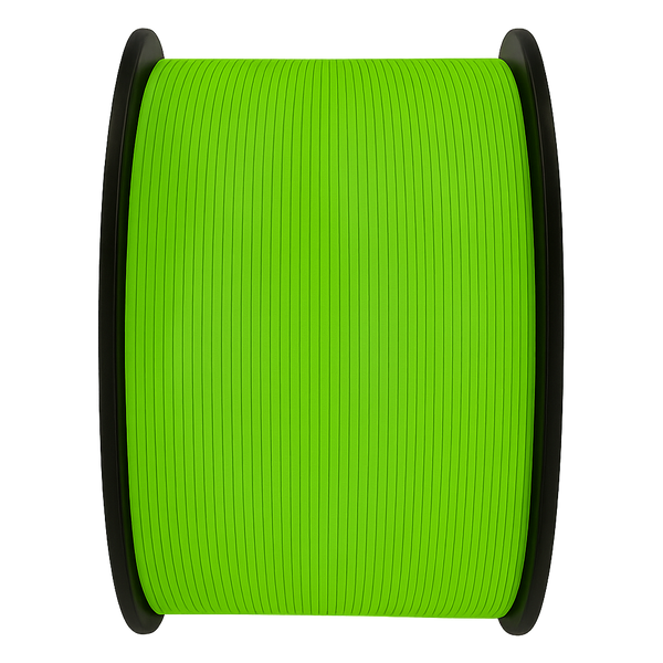 Fluro Green PLA