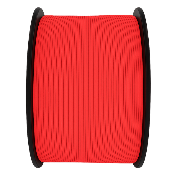 Fluro Red PLA