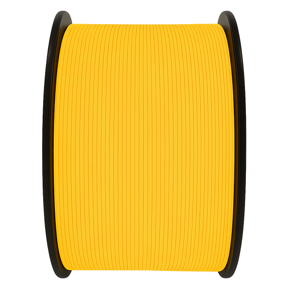 Fluro Yellow PLA