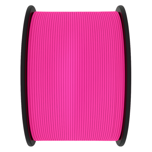 Hot Pink PLA
