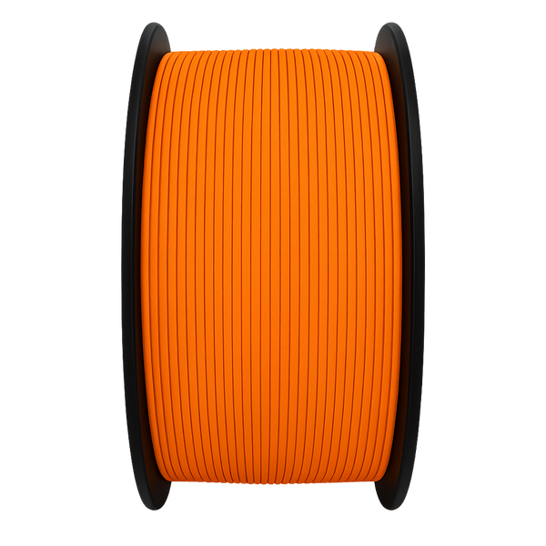 Matte Orange PLA