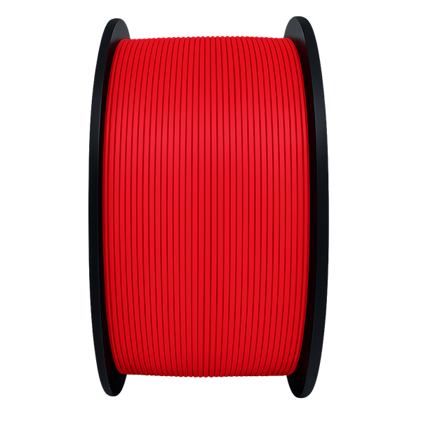 Matte Red PLA